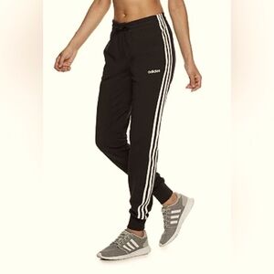 Adidas mid-rise pants